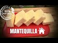 MANTEQUILLA CON SOLO UN INGREDIENTE 😮 cómo hacerla y TRUCOS 👍🏻 - GUILLE RODRIGUEZ