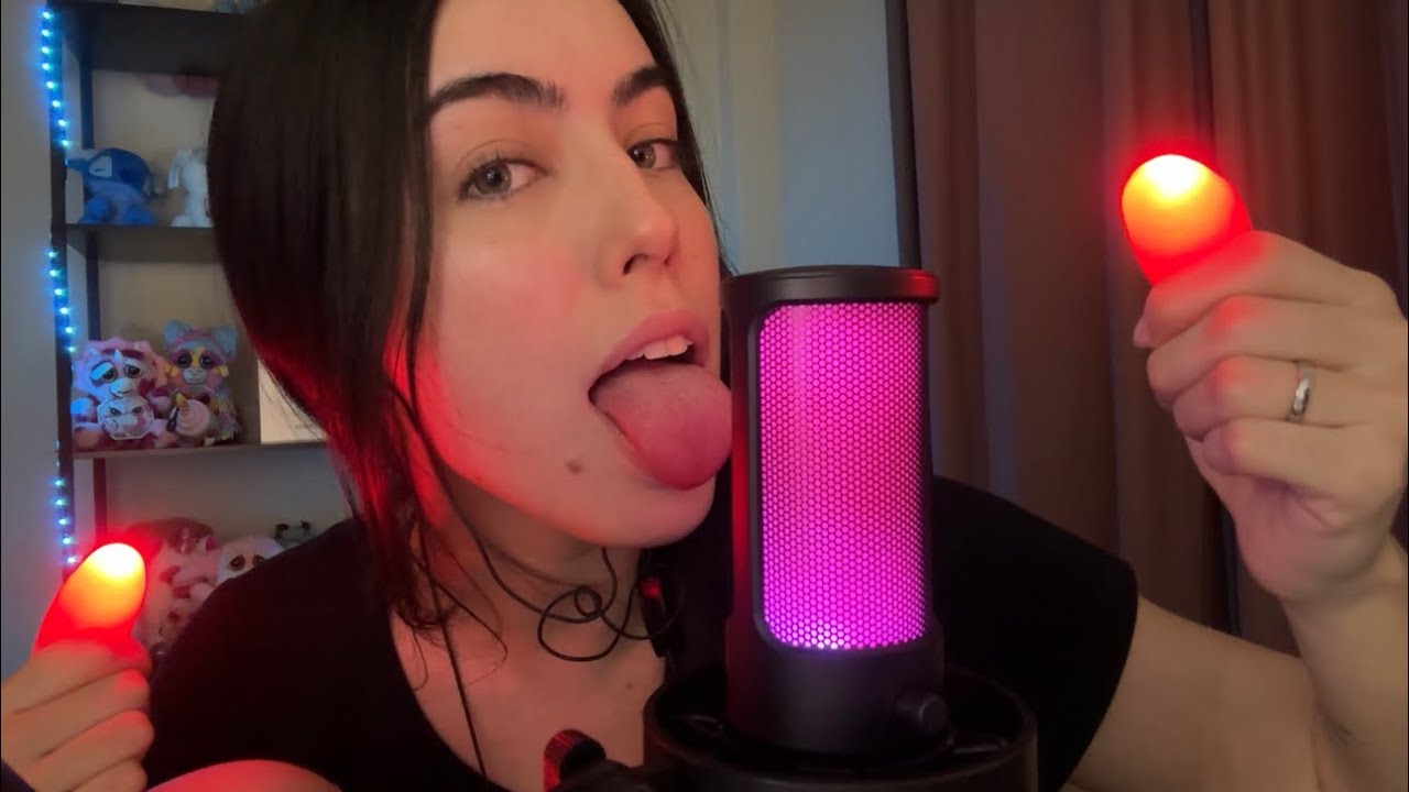 ASMR- FAST E AGRESSIVE GOSTOSO E RELAXANTE! 