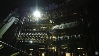 161112 Bts 3Rd Muster Vcr Behind The Scenes Of House Of Army 방탄소년단 Bts