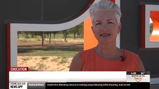 UTPB opens Maple entrance after year of construction as part of 45M campus revamp