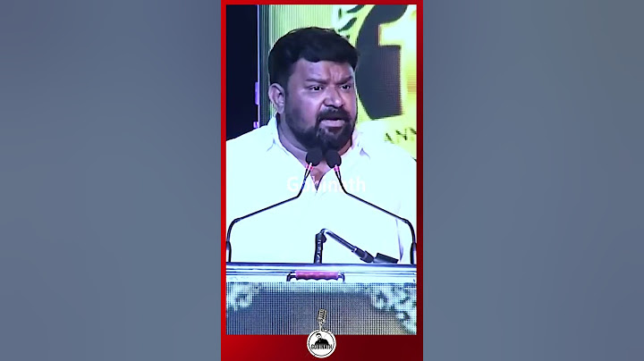 யார் பணக்காரன் தெரியுமா? | #gobinathshorts