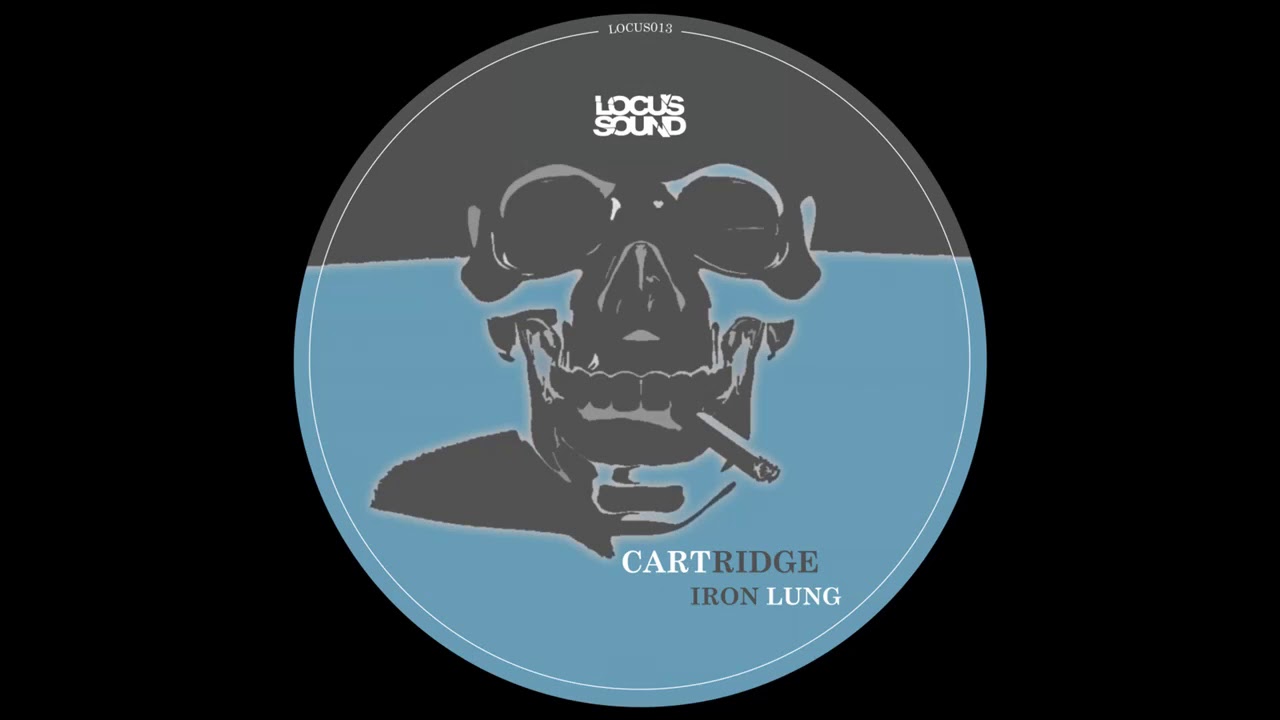 Cartridge - Two Of Us