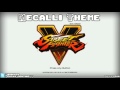 STREET FIGHTER V Necalli Theme Long Version