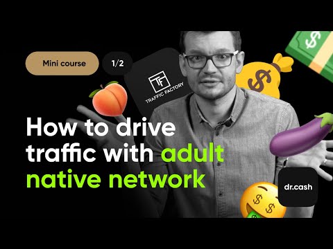 buy adult web traffic