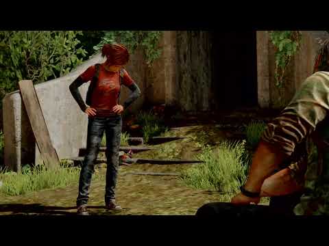LIVE DE TLOUREMASTERED #5 720P60FPS USE CODE PAULOGAMERYT4084 NA SHOP !!!