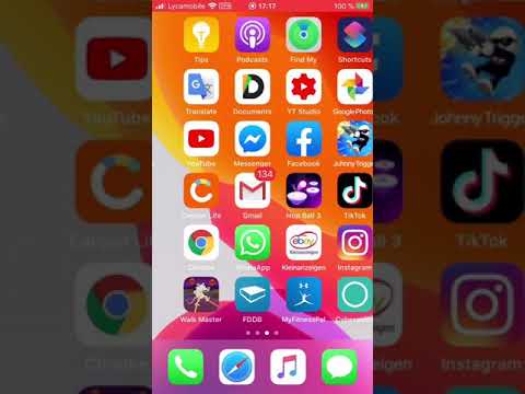 Как да си направим iPhone на български 📱👌👌👌