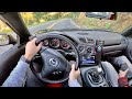 1994 Mazda RX 7 POV Driving Impressions 1994 Mazda RX 7 POV Driving Impressions
