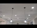 From Drywall Finish to Paint Finish