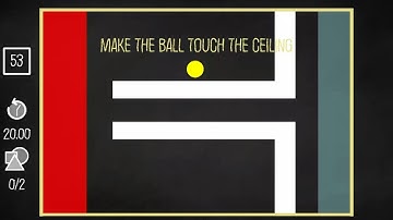 Brainy Rush 2017- Physics Draw | Android Gameplay & Walkthrough Level 1-9 |