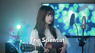 The Scientist - Coldplay | Shania Yan Cover chords