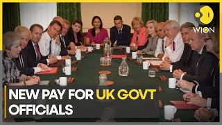 UK: Civil servants pay to be linked to their performance | Latest World News | WION