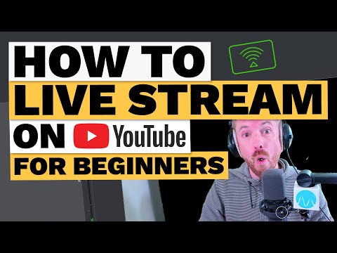 how-to-live-stream-on-youtube---tutorial-for-beginners