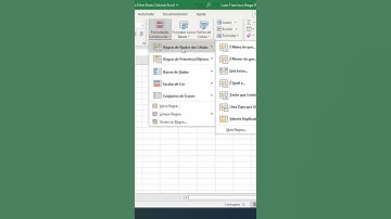 Destacar Duplicidades Entre Colunas no Excel