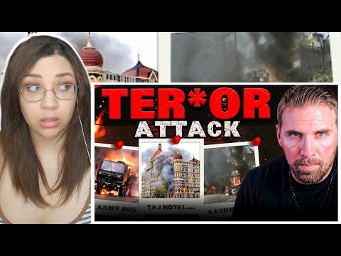 Is the Next W*r Loading in 2025? Kashmir At*ack Explained | Reaction