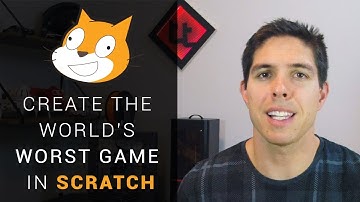 Learn to code by making the World