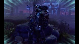 [XCOM 2] When your sniper is so awesome, even the game can