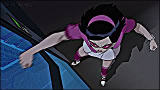 Female Shapeshift Cartoon - Batman Unlimited: Monster Mayhem (Movie) part 1