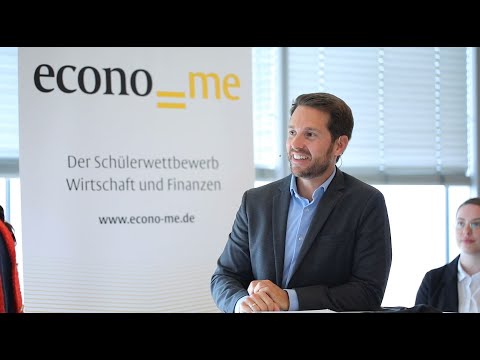 econo=me Preisverleihung | Rückblick 2021/22