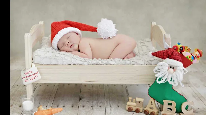 Newborn Photography with a difference - Sarah Wilk...