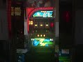 Club Rodeo -This is what's called a "PACHISLO" machine.