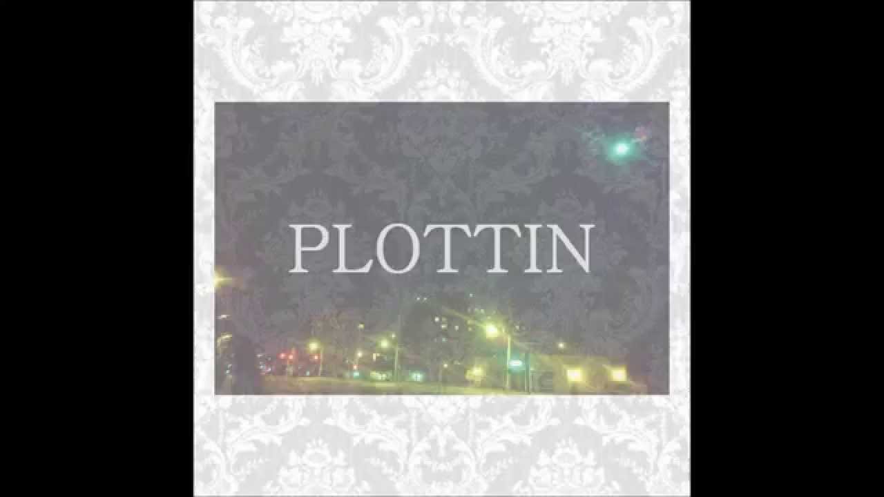 Romond - Plottin'
