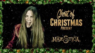 Ghost Of Christmas Present (Majestica) - Tommy Johansson