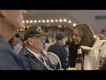 Highlights from Soaring Valor 2018 at the National WWII Museum in New Orleans