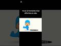 Aproximadamente yo: xD #pocoyo #comedia #xd