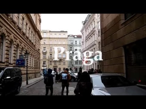 Video: Prāgas Leģendas - Alternatīvs Skats