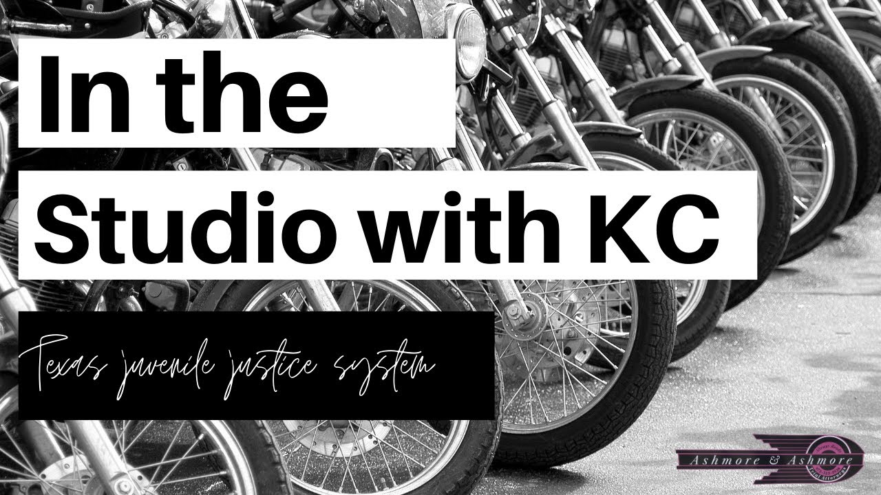 Texas Juvenile Justice System