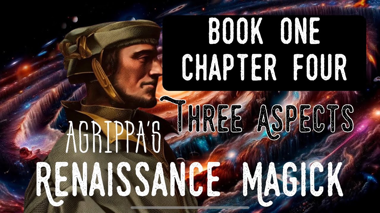 Three Aspects - Book 1, Chapter 4 - YouTube