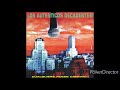 Los Auténticos Decadentes - Cualquiera Puede Cantar [AUDIO, FULL ALBUM 1997]