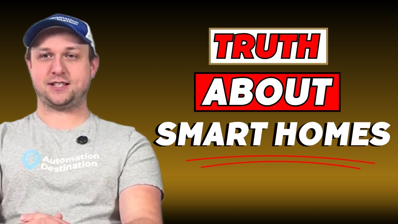 Automating and Simplifying Life with Nick Sells!