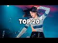 Top 20 Songs by Dua Lipa