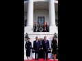 Xi hosted at White House gala dinner with tech giants