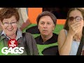 Best of Hurting Ourselves Vol. 6 | Best of Just For Laughs Gags