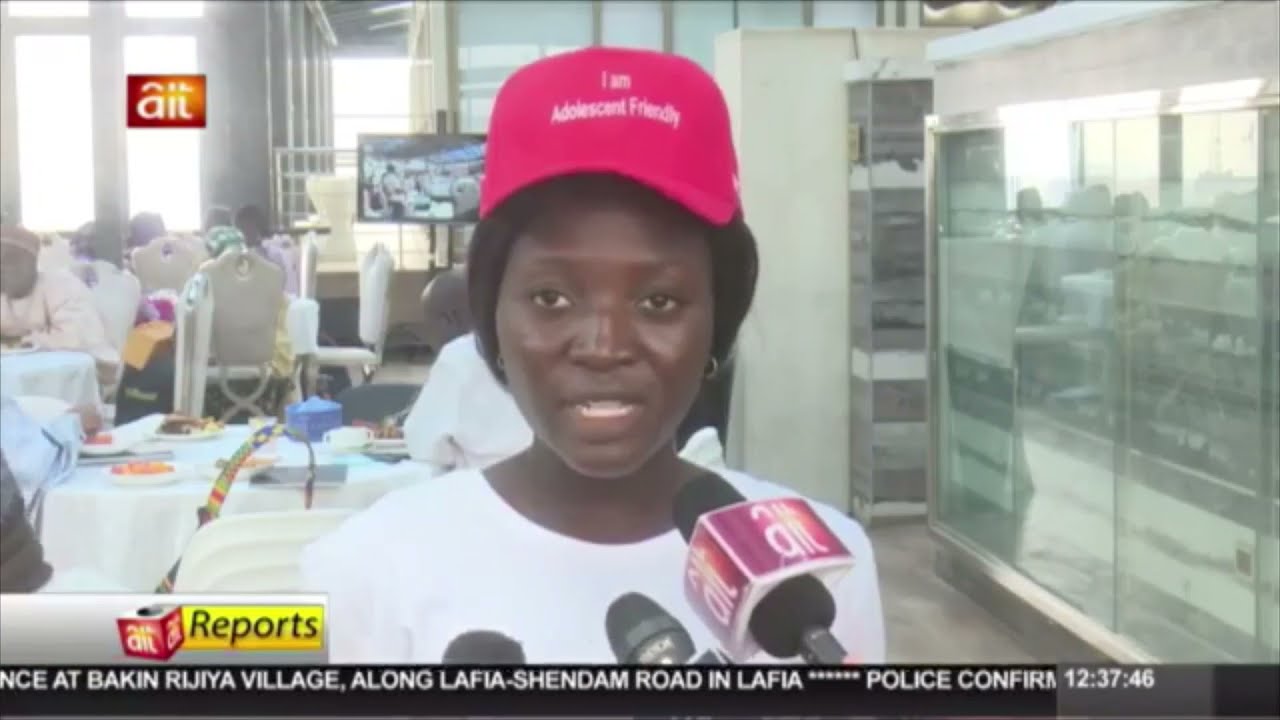 Improving Choices of Adolescents Sexual and Reproductive Health - REACH PROJECT CLOSE OUT 2021