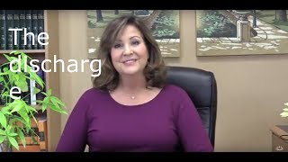 The bankruptcy discharge - how it protects you