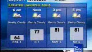 Twc Intellistar - June 30, 2007 - 218 Am