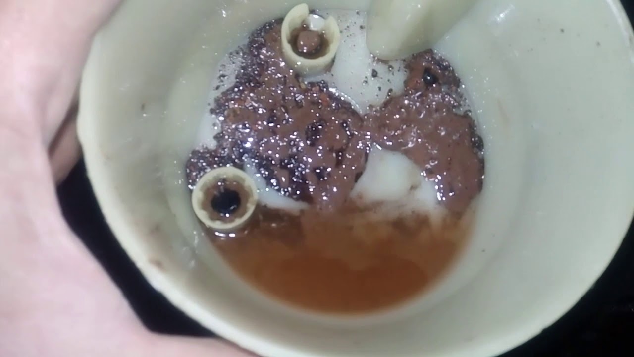 газель троит, плохо заводится, глохнет, дергается - YouTube