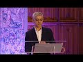 Sir Sadiq Khan, Mayor of London, on the disinformation "outrage economy."