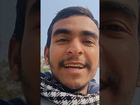 Kashmir Trip Ka End 🏔️❤️ | Jammu Tawi Se Lucknow Tak Final Journey 🚆 #shorts #travel #vlog #lucknow