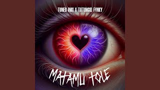 Download Lagu MATAMU TOLE MP3