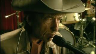 Bob Dylan — Standing in the Doorway, from Masked and Anonymous
