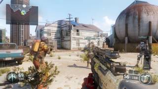 OMG!!! Splitscreen Nuke