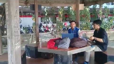 Pendidikan Teknik Informatika dan Komputer UNM 2018