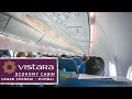 Vistara Bombay To Chennai