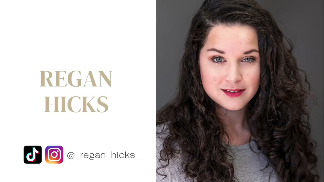 Film/TV/Straight Acting Reel
