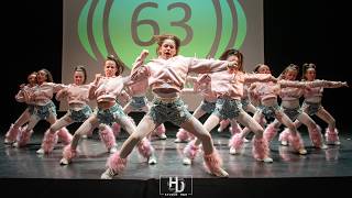 25-26 Qualifier 4 FR – Kids (Audance School)