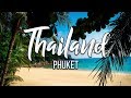 Popular Food Destination Phuket Thailand